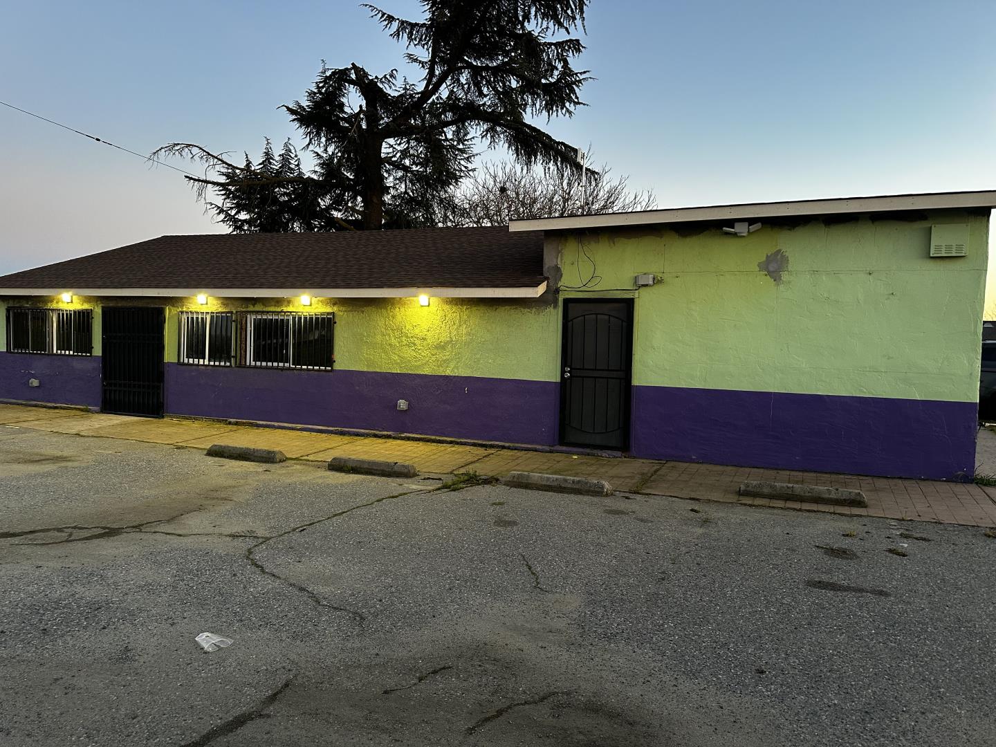 Commercial Properties