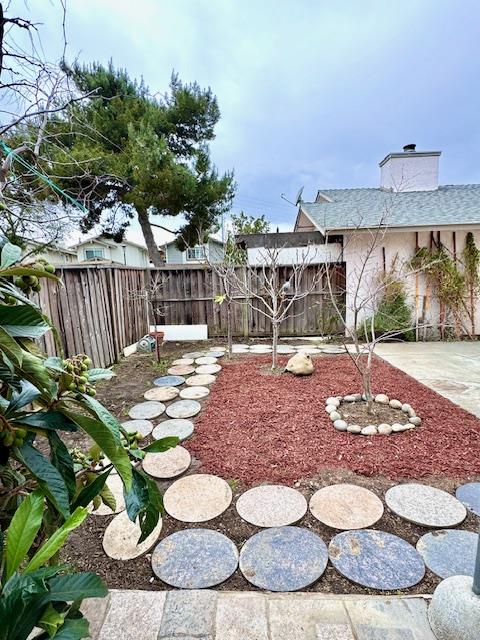 Detail Gallery Image 17 of 17 For 2506 Home Crest Dr, San Jose,  CA 95148 - 3 Beds | 2/1 Baths