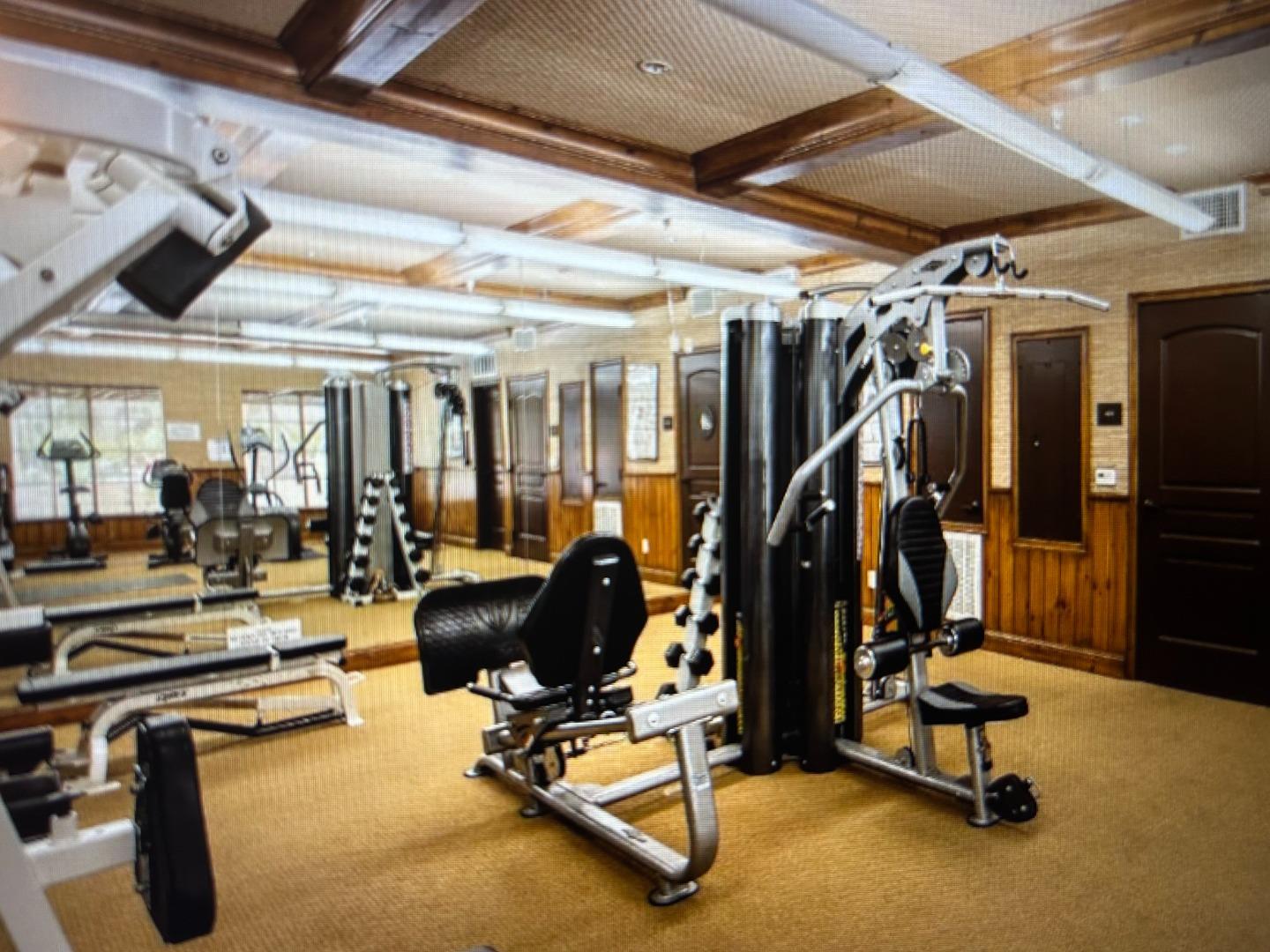 Detail Gallery Image 13 of 13 For 633 Elm St #111,  San Carlos,  CA 94070 - 1 Beds | 1 Baths