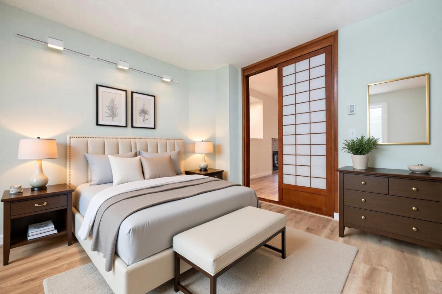 Detail Gallery Image 11 of 25 For 4250 El Camino Real #C123,  Palo Alto,  CA 94306 - 2 Beds | 1 Baths