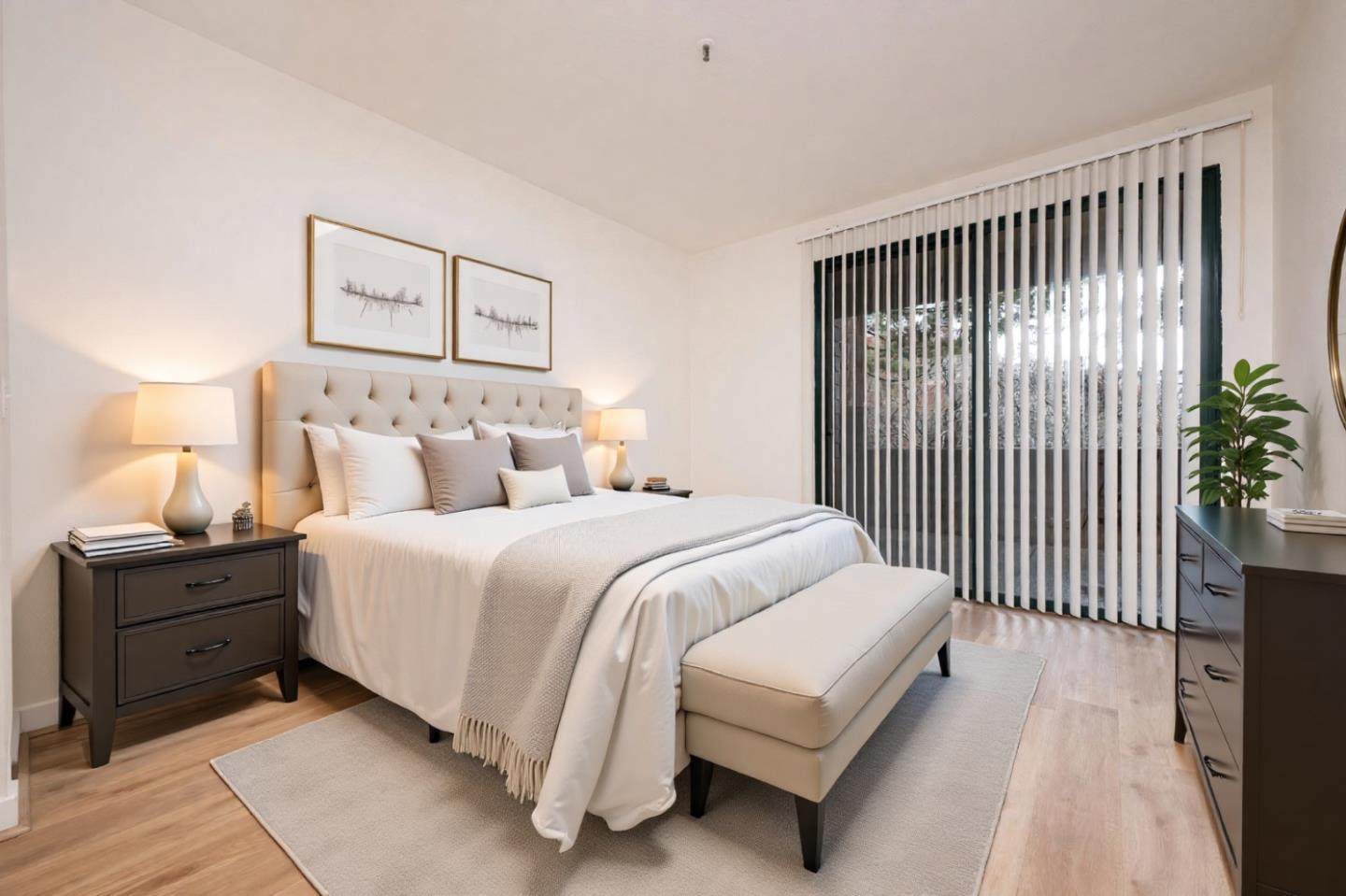 Detail Gallery Image 13 of 25 For 4250 El Camino Real #C123,  Palo Alto,  CA 94306 - 2 Beds | 1 Baths