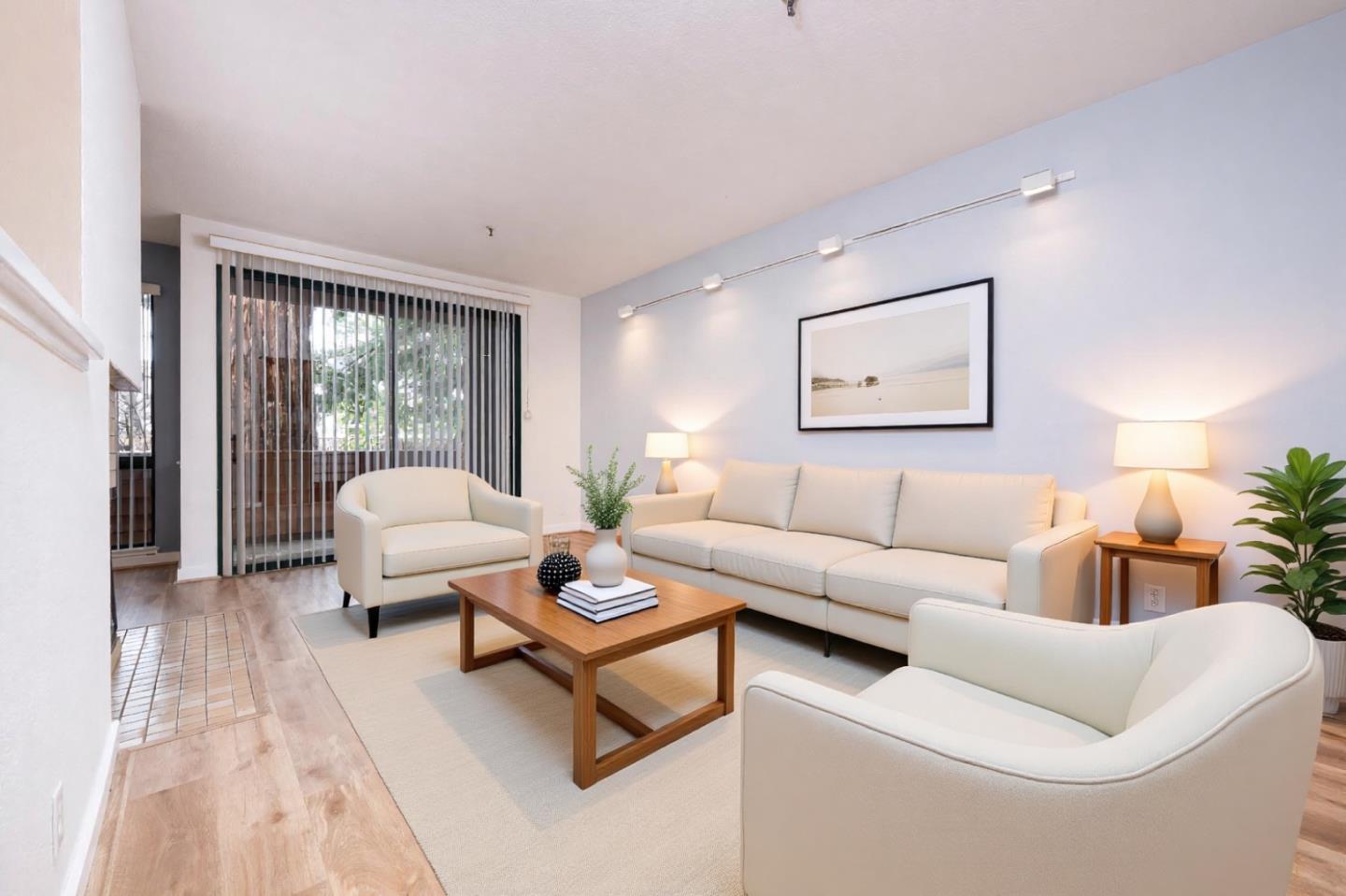 Detail Gallery Image 3 of 25 For 4250 El Camino Real #C123,  Palo Alto,  CA 94306 - 2 Beds | 1 Baths