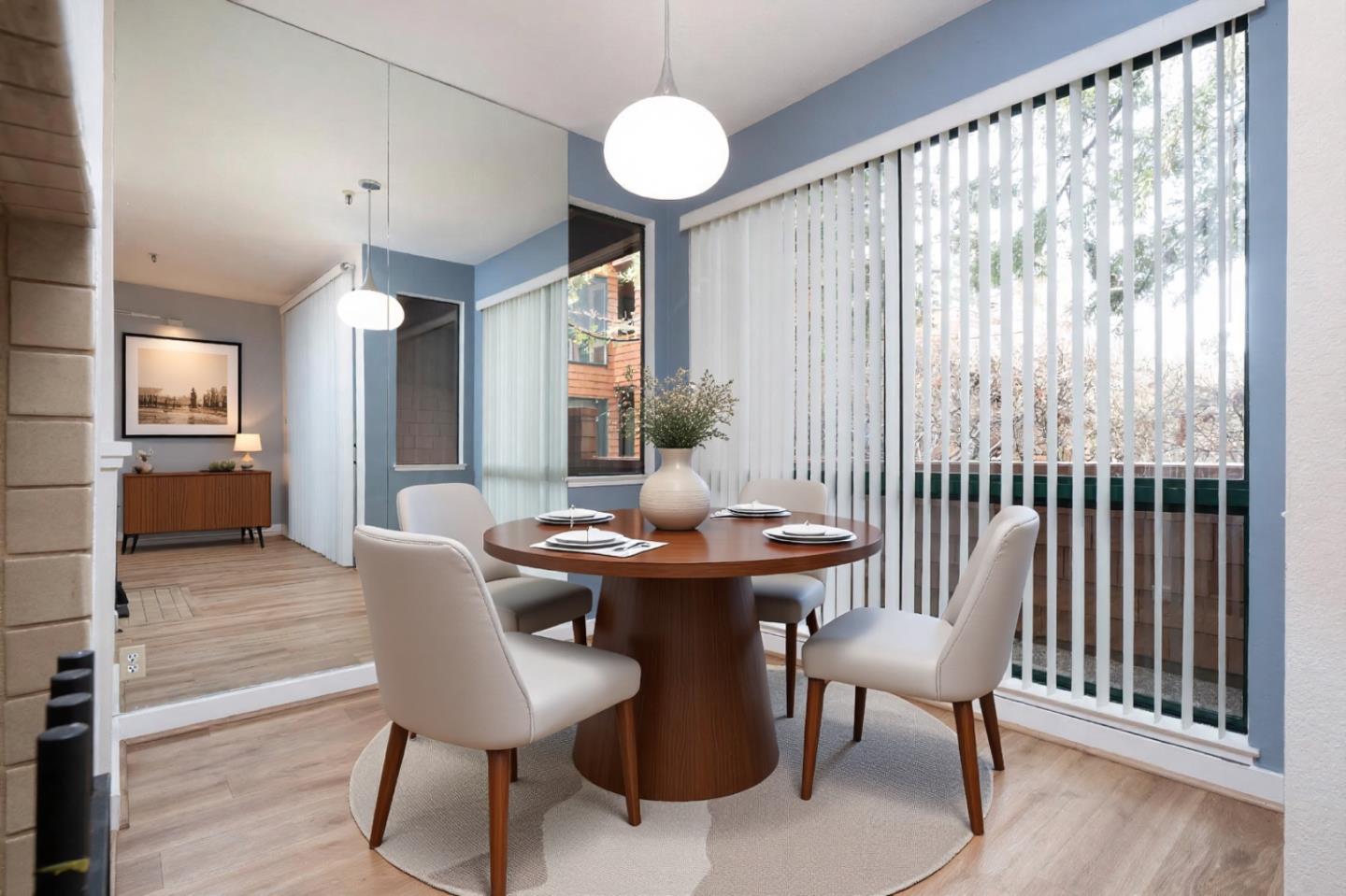 Detail Gallery Image 7 of 25 For 4250 El Camino Real #C123,  Palo Alto,  CA 94306 - 2 Beds | 1 Baths