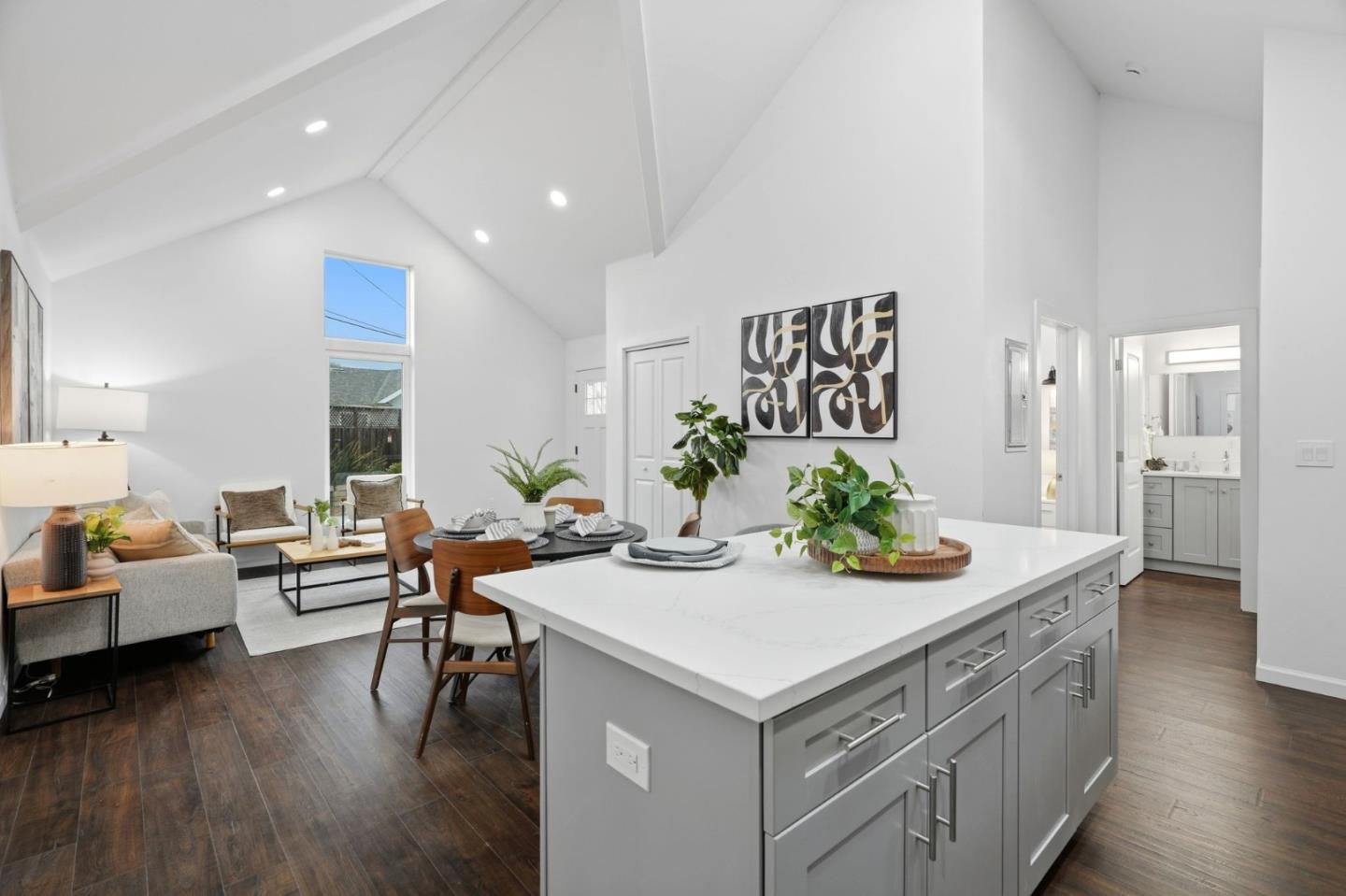 Detail Gallery Image 36 of 55 For 211 Beegum Way, San Jose,  CA 95123 - 6 Beds | 4 Baths