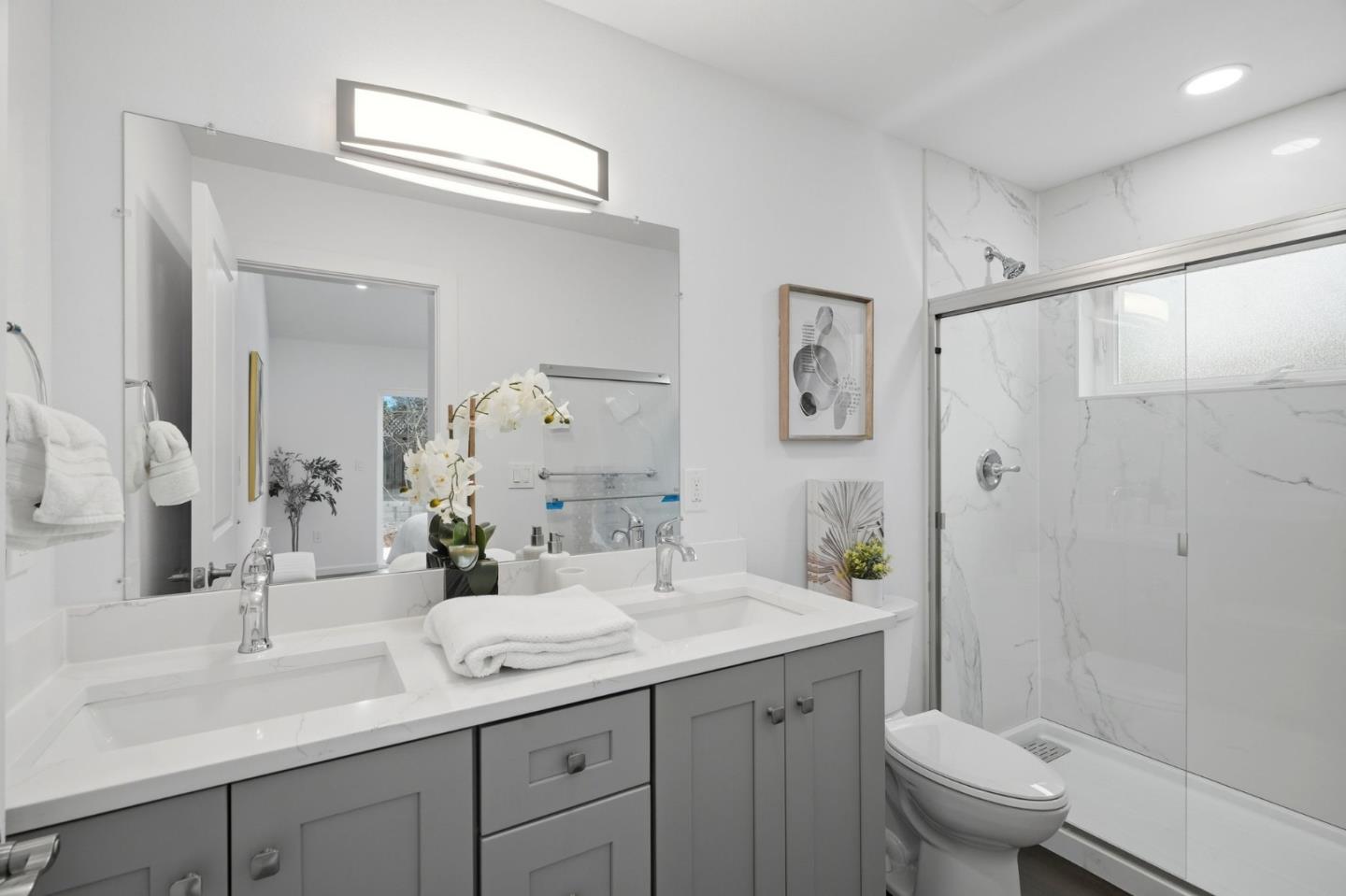 Detail Gallery Image 45 of 55 For 211 Beegum Way, San Jose,  CA 95123 - 6 Beds | 4 Baths