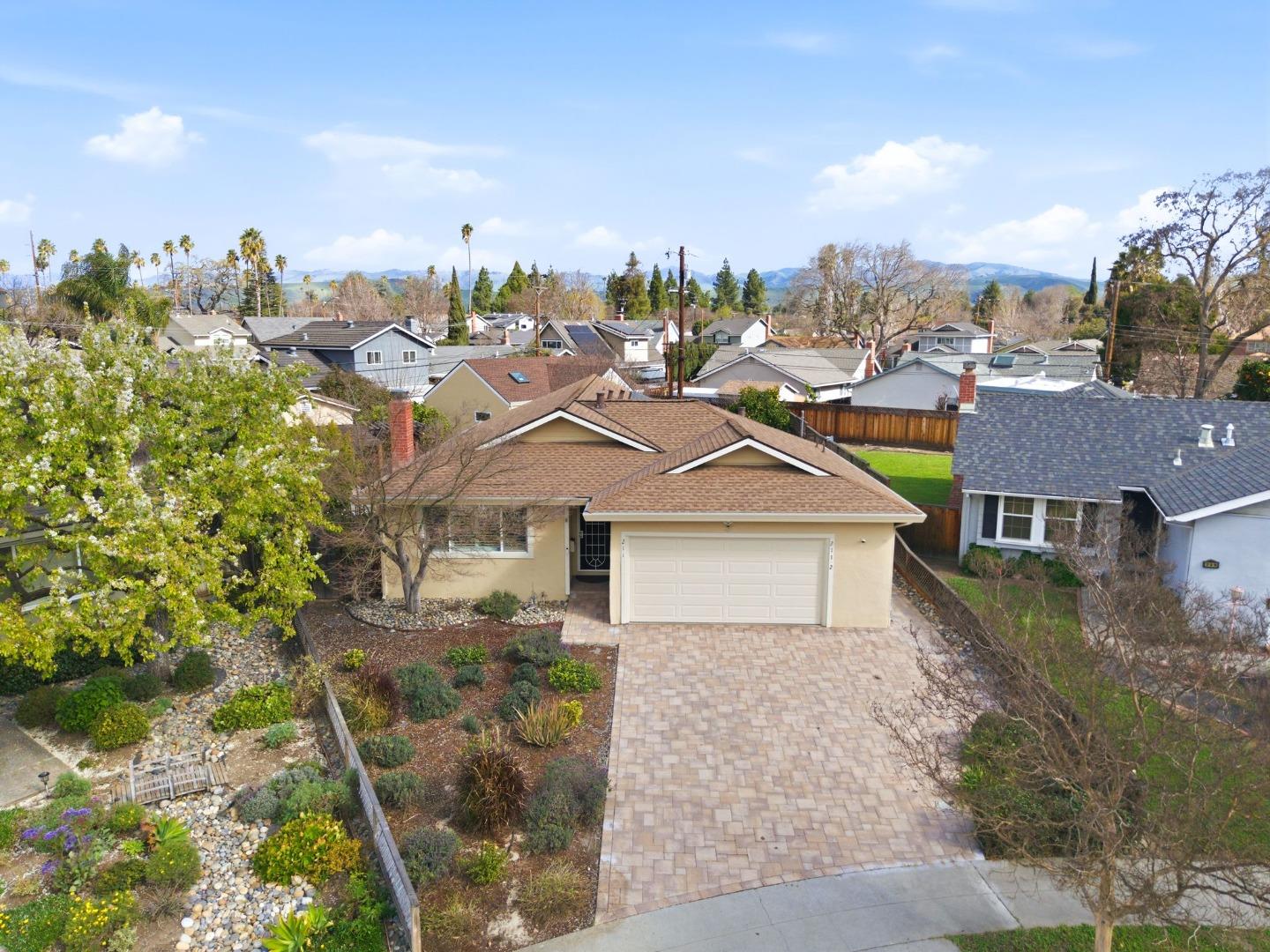 Detail Gallery Image 48 of 55 For 211 Beegum Way, San Jose,  CA 95123 - 6 Beds | 4 Baths