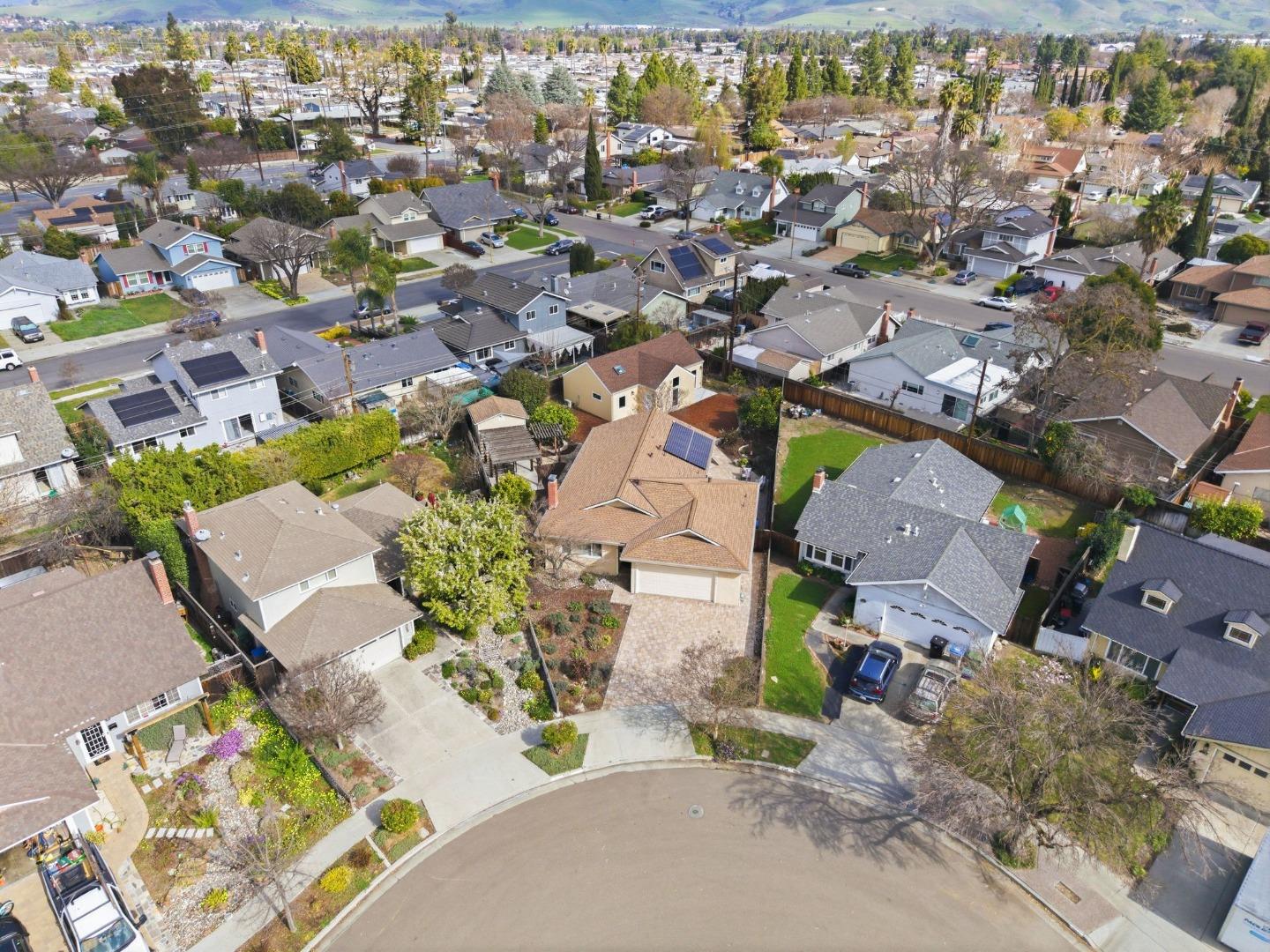 Detail Gallery Image 50 of 55 For 211 Beegum Way, San Jose,  CA 95123 - 6 Beds | 4 Baths