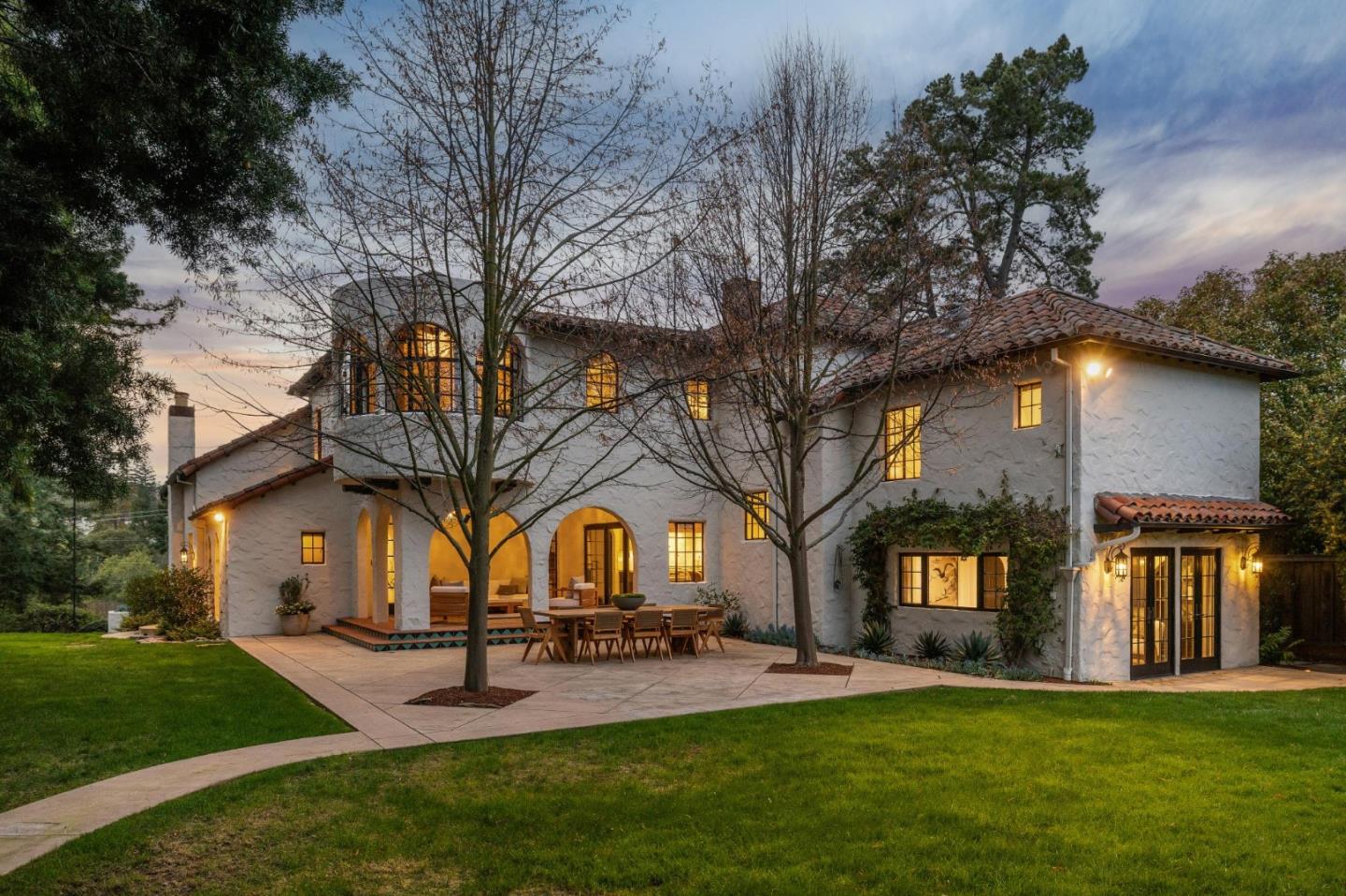 Detail Gallery Image 103 of 112 For 414 Edgewood Rd, San Mateo,  CA 94402 - 4 Beds | 4/1 Baths