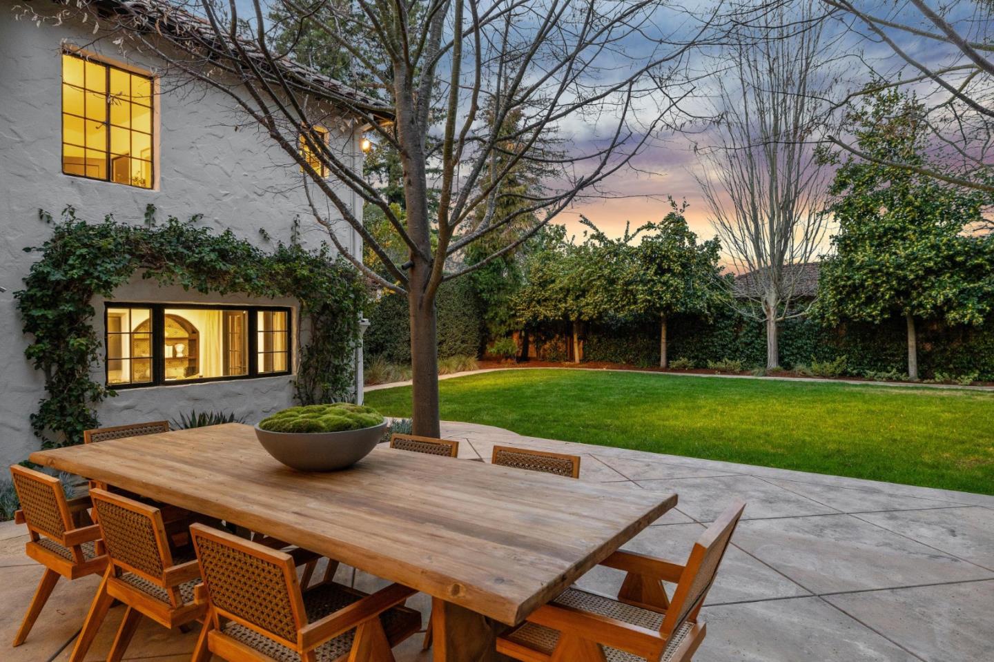 Detail Gallery Image 104 of 112 For 414 Edgewood Rd, San Mateo,  CA 94402 - 4 Beds | 4/1 Baths