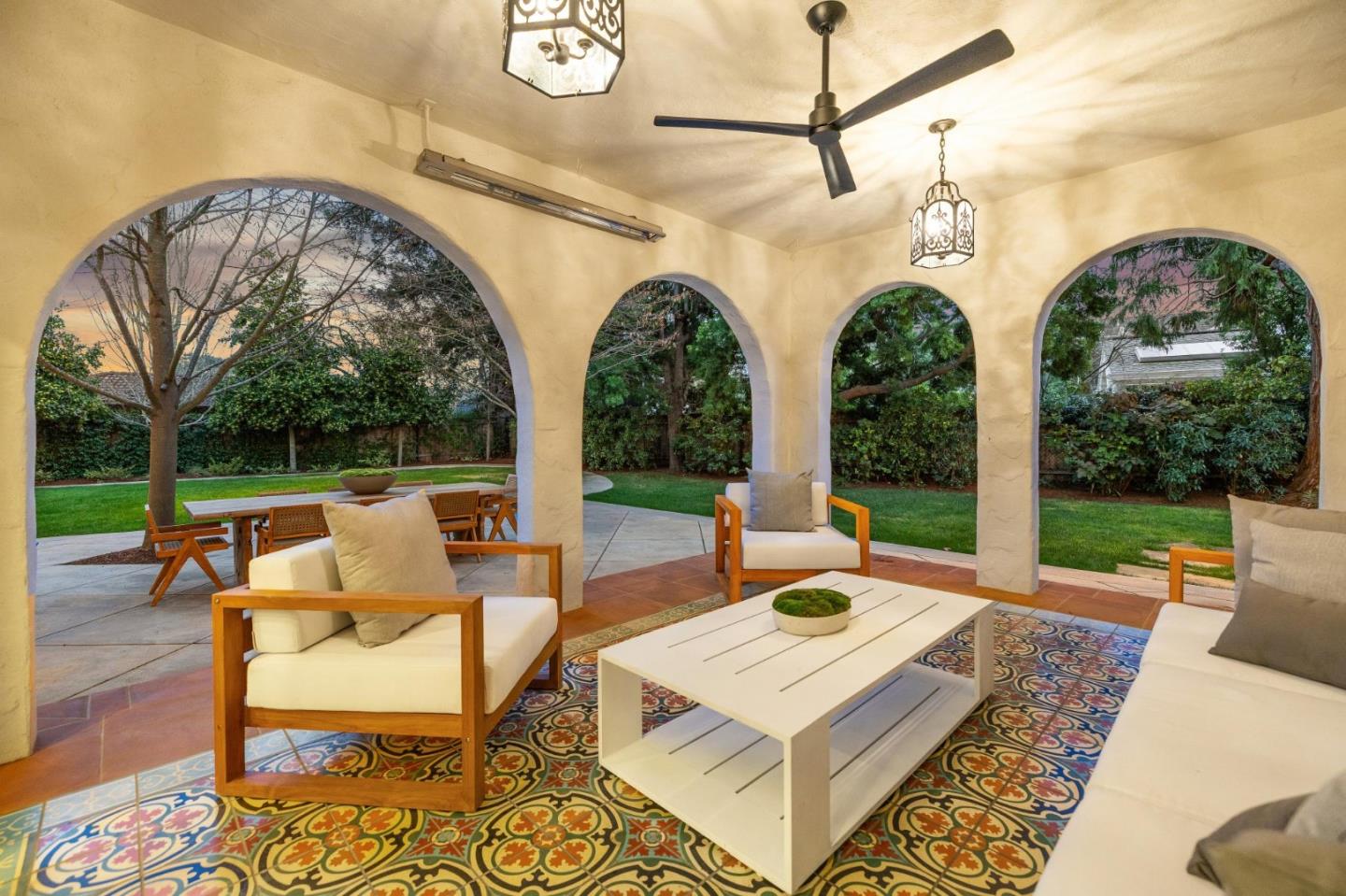 Detail Gallery Image 107 of 112 For 414 Edgewood Rd, San Mateo,  CA 94402 - 4 Beds | 4/1 Baths