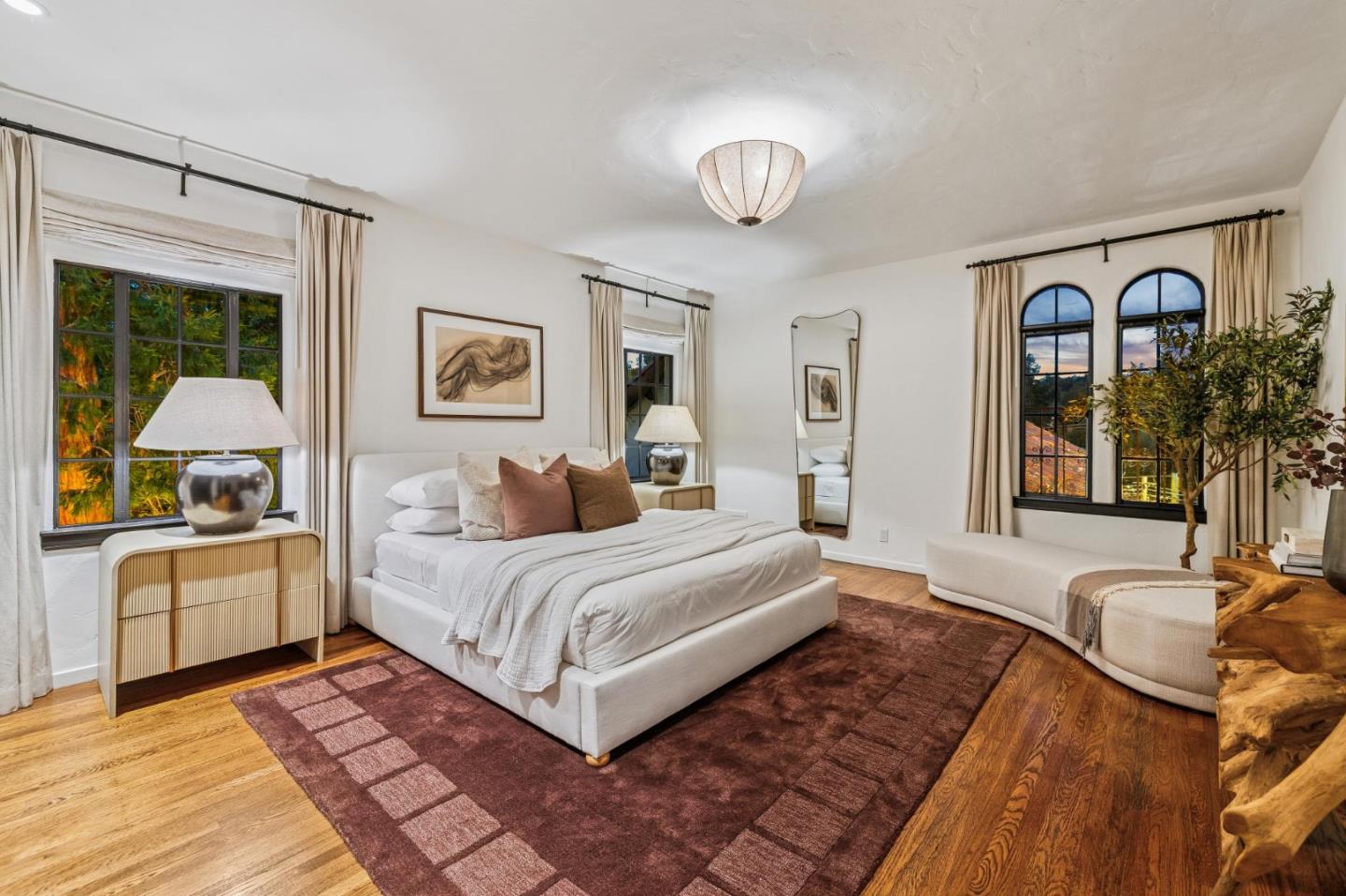 Detail Gallery Image 112 of 112 For 414 Edgewood Rd, San Mateo,  CA 94402 - 4 Beds | 4/1 Baths