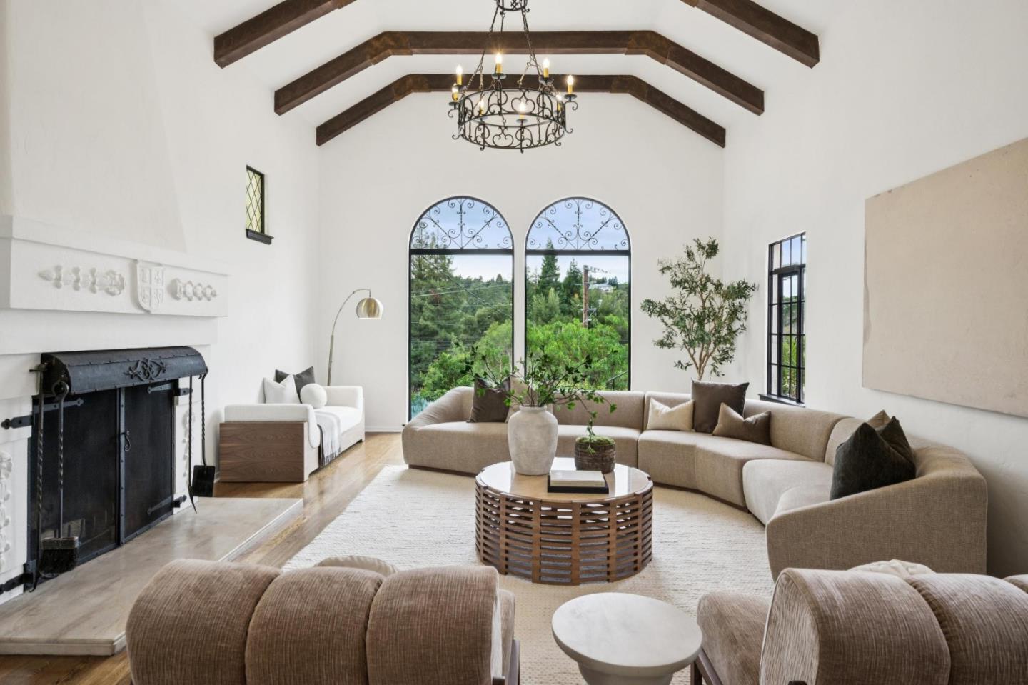 Detail Gallery Image 19 of 99 For 414 Edgewood Rd, San Mateo,  CA 94402 - 4 Beds | 4/1 Baths