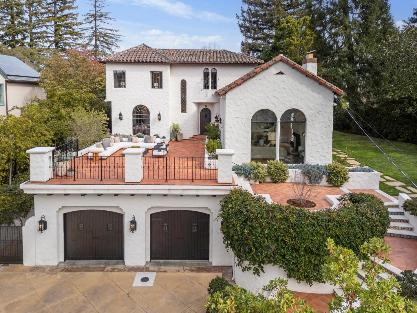 Detail Gallery Image 2 of 99 For 414 Edgewood Rd, San Mateo,  CA 94402 - 4 Beds | 4/1 Baths