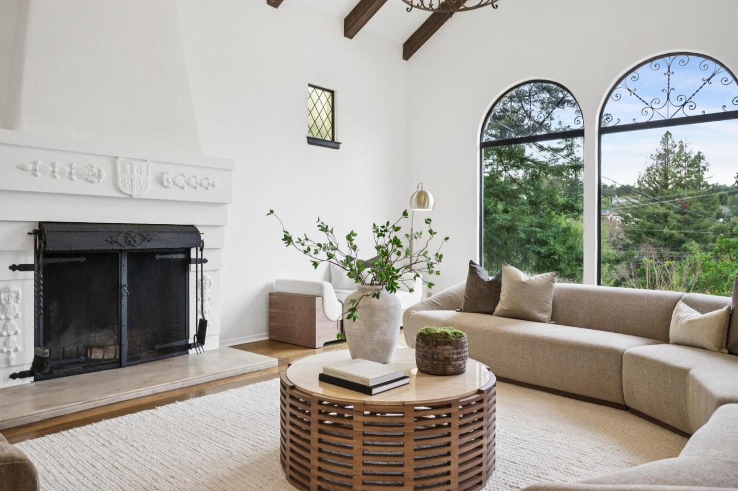 Detail Gallery Image 22 of 99 For 414 Edgewood Rd, San Mateo,  CA 94402 - 4 Beds | 4/1 Baths