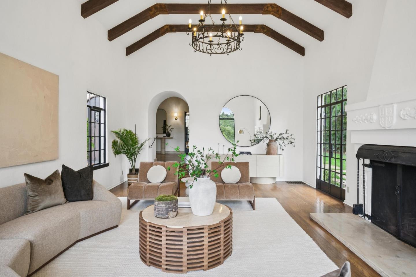 Detail Gallery Image 23 of 99 For 414 Edgewood Rd, San Mateo,  CA 94402 - 4 Beds | 4/1 Baths