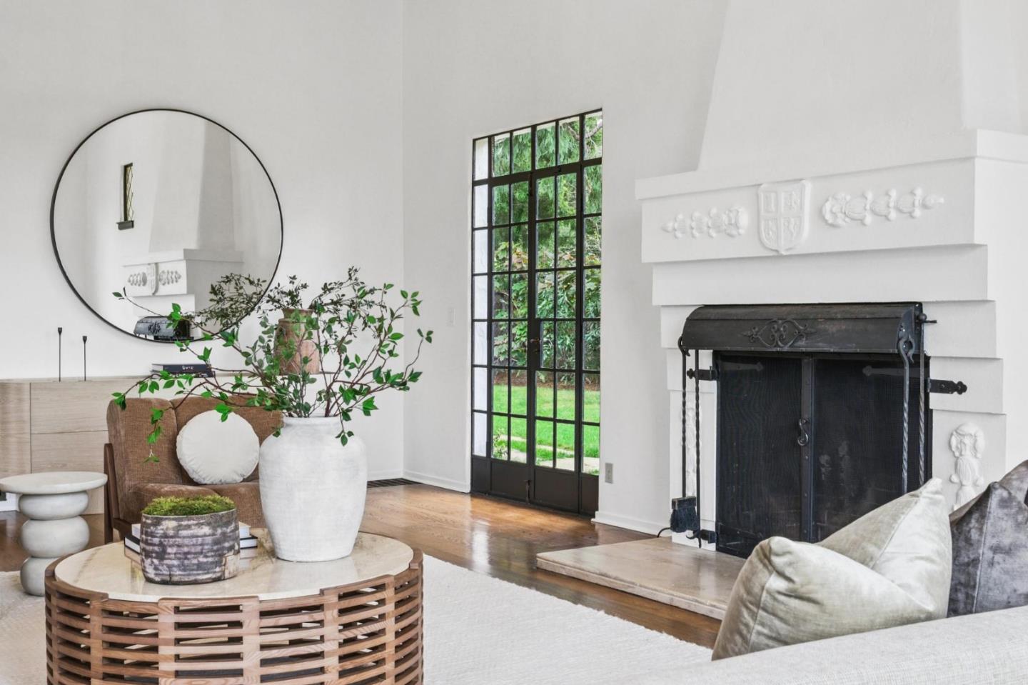 Detail Gallery Image 24 of 99 For 414 Edgewood Rd, San Mateo,  CA 94402 - 4 Beds | 4/1 Baths