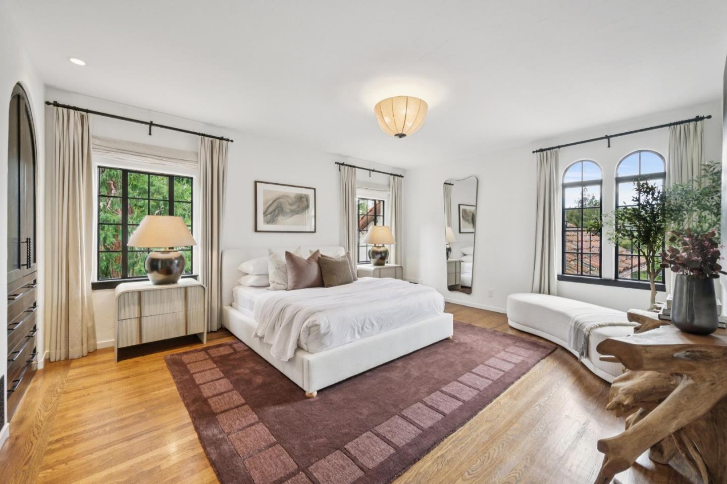 Detail Gallery Image 45 of 99 For 414 Edgewood Rd, San Mateo,  CA 94402 - 4 Beds | 4/1 Baths