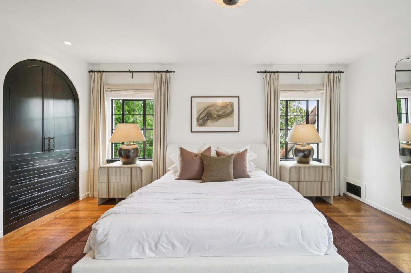 Detail Gallery Image 46 of 99 For 414 Edgewood Rd, San Mateo,  CA 94402 - 4 Beds | 4/1 Baths