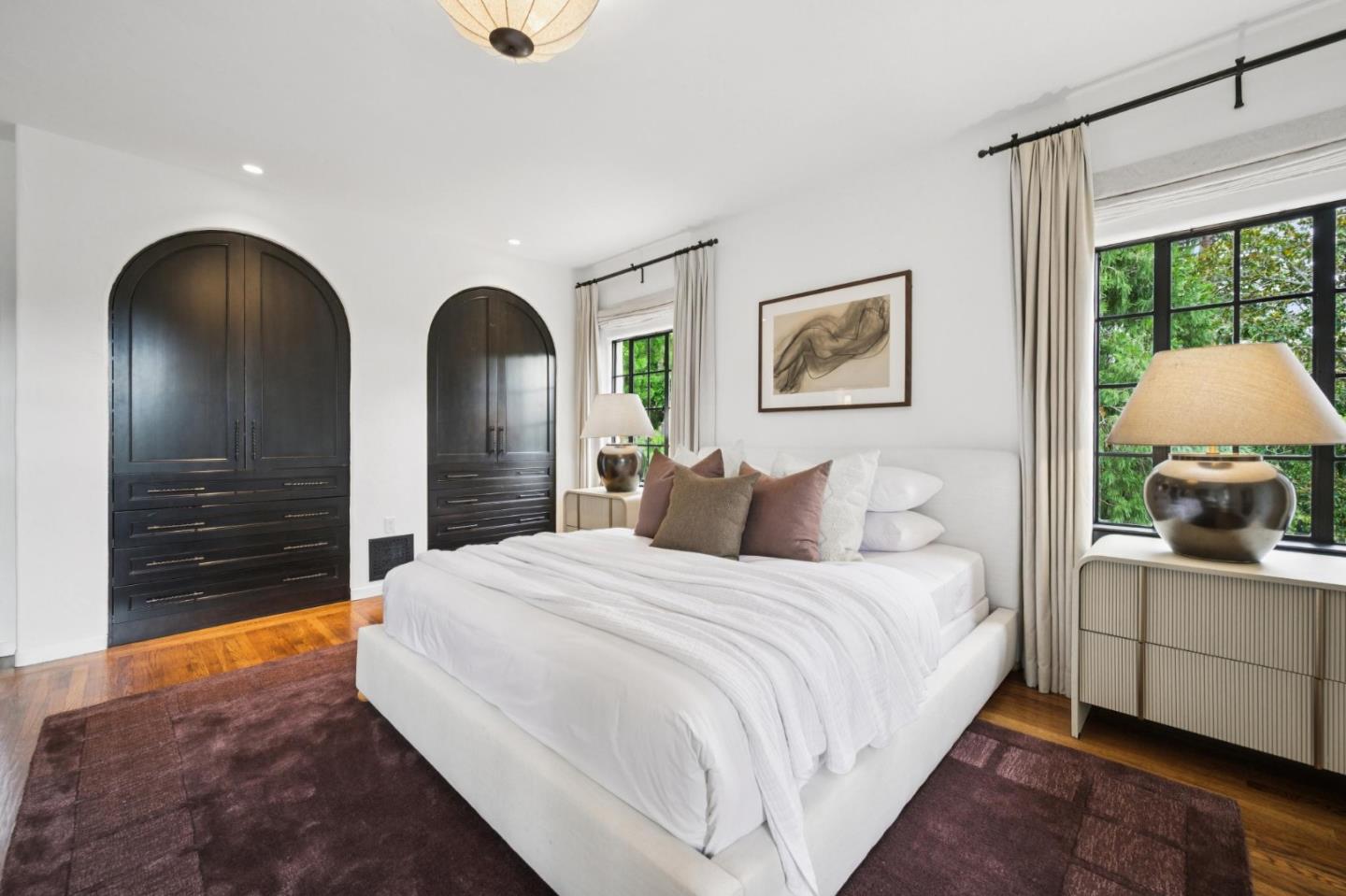 Detail Gallery Image 47 of 99 For 414 Edgewood Rd, San Mateo,  CA 94402 - 4 Beds | 4/1 Baths