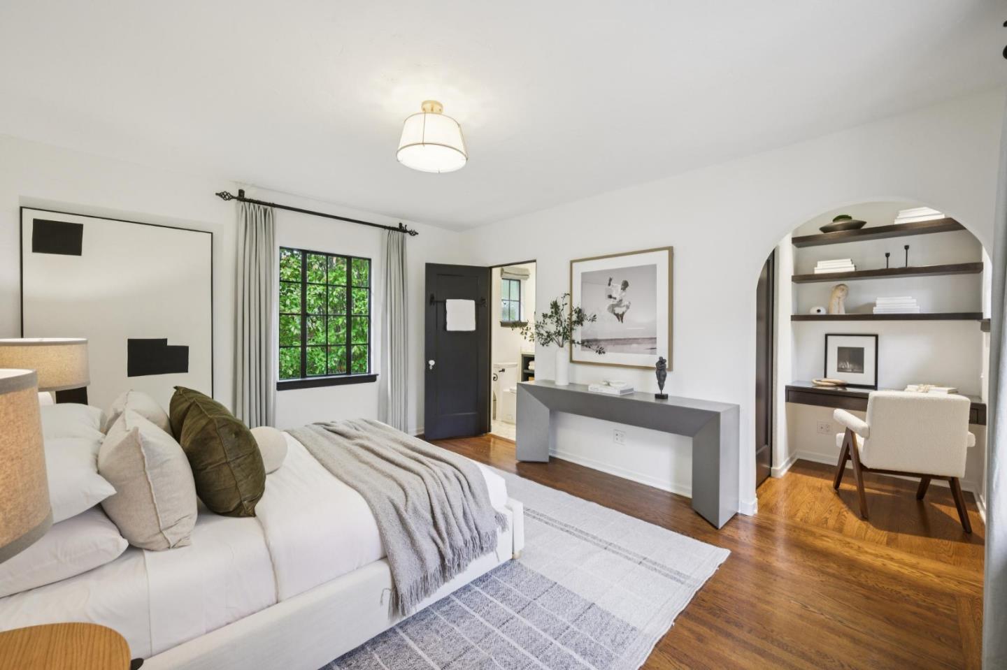 Detail Gallery Image 66 of 99 For 414 Edgewood Rd, San Mateo,  CA 94402 - 4 Beds | 4/1 Baths