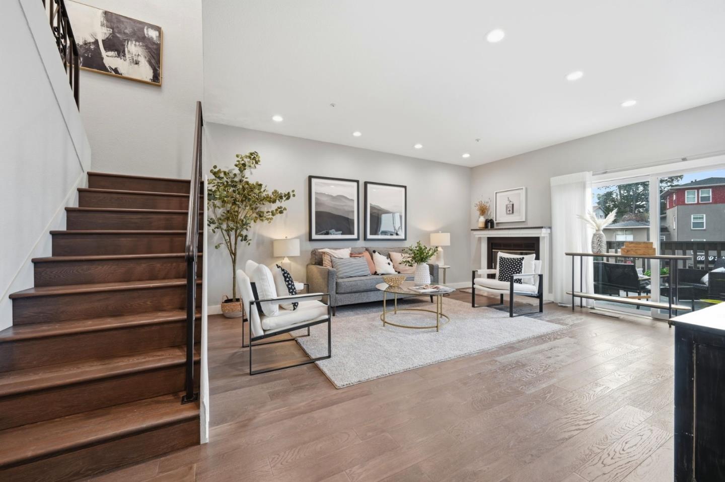 Detail Gallery Image 13 of 32 For 7625 Mission St, Daly City,  CA 94014 - 3 Beds | 2/1 Baths