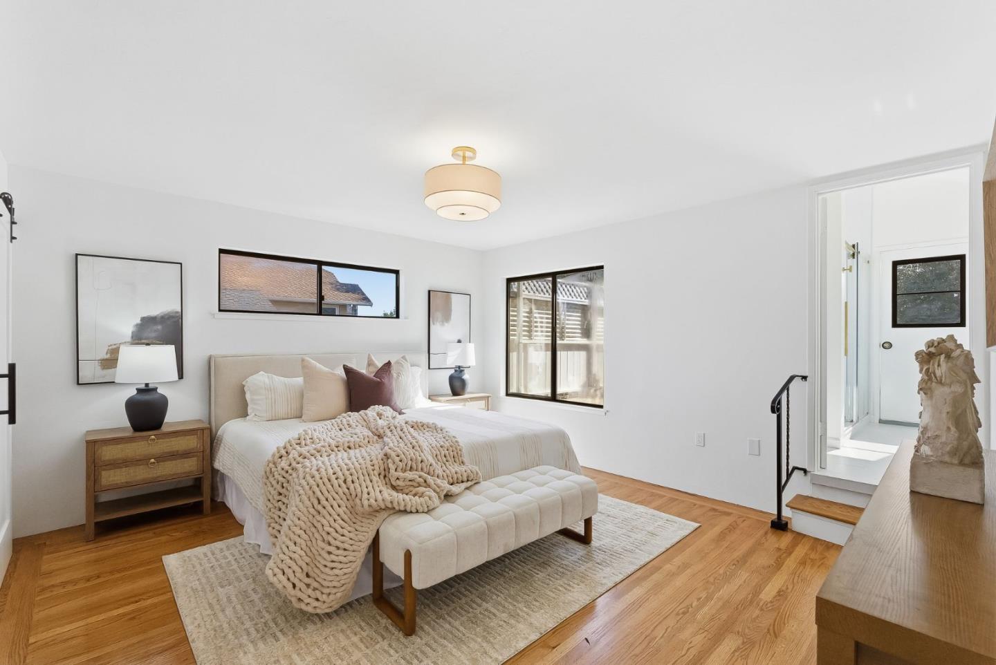 Detail Gallery Image 15 of 37 For 319 30th Ave, San Mateo,  CA 94403 - 4 Beds | 3/1 Baths