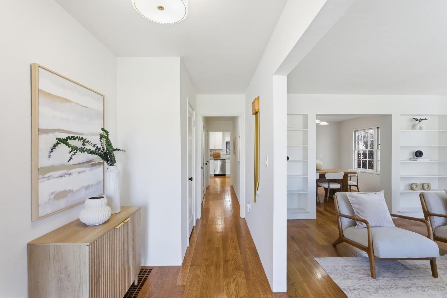 Detail Gallery Image 2 of 37 For 319 30th Ave, San Mateo,  CA 94403 - 4 Beds | 3/1 Baths