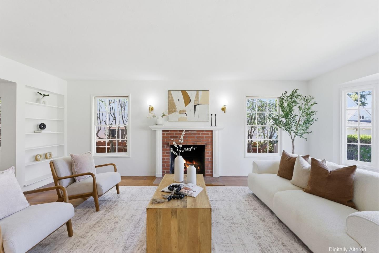 Detail Gallery Image 3 of 37 For 319 30th Ave, San Mateo,  CA 94403 - 4 Beds | 3/1 Baths