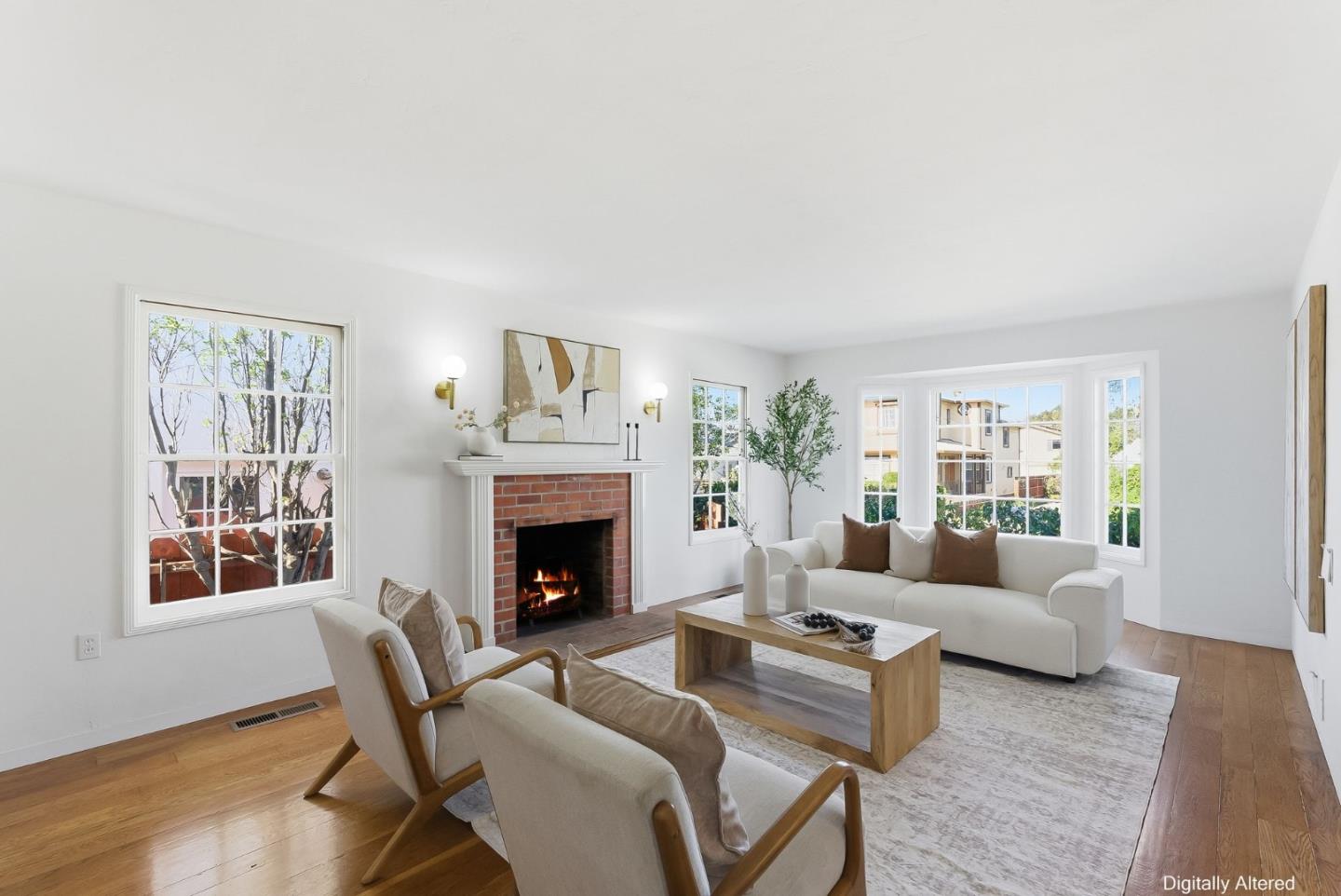 Detail Gallery Image 4 of 37 For 319 30th Ave, San Mateo,  CA 94403 - 4 Beds | 3/1 Baths