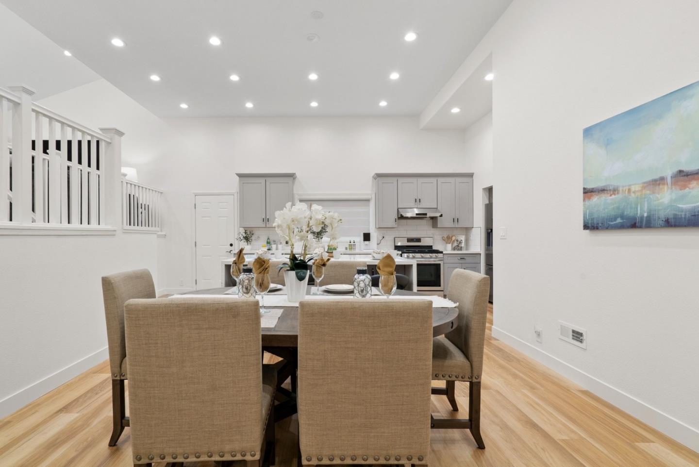 Detail Gallery Image 12 of 53 For 2646 Norcross Dr, San Jose,  CA 95148 - 4 Beds | 3 Baths