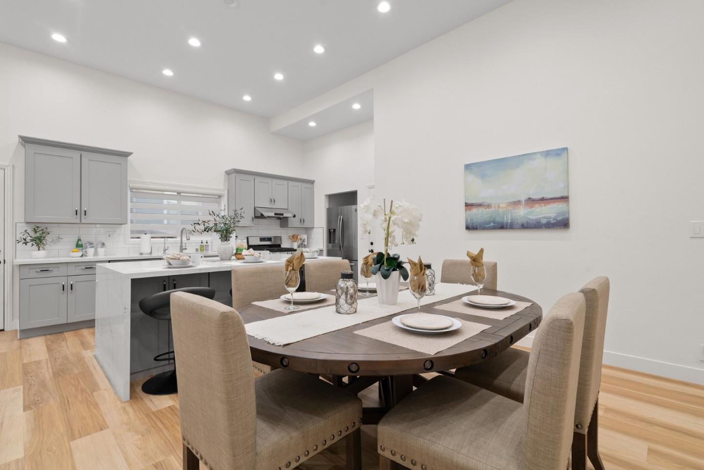 Detail Gallery Image 13 of 53 For 2646 Norcross Dr, San Jose,  CA 95148 - 4 Beds | 3 Baths