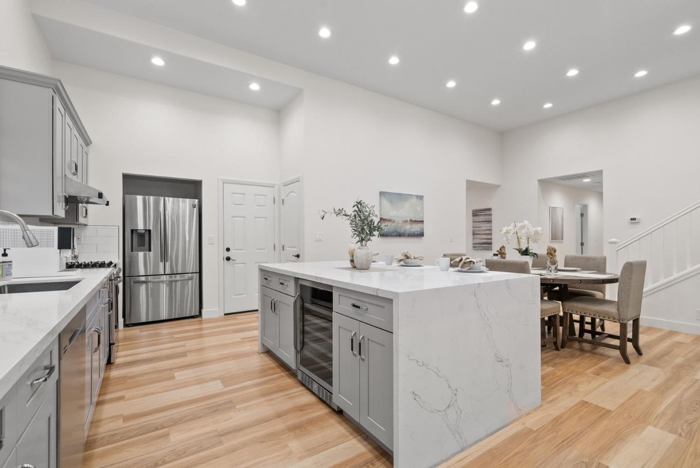 Detail Gallery Image 17 of 53 For 2646 Norcross Dr, San Jose,  CA 95148 - 4 Beds | 3 Baths