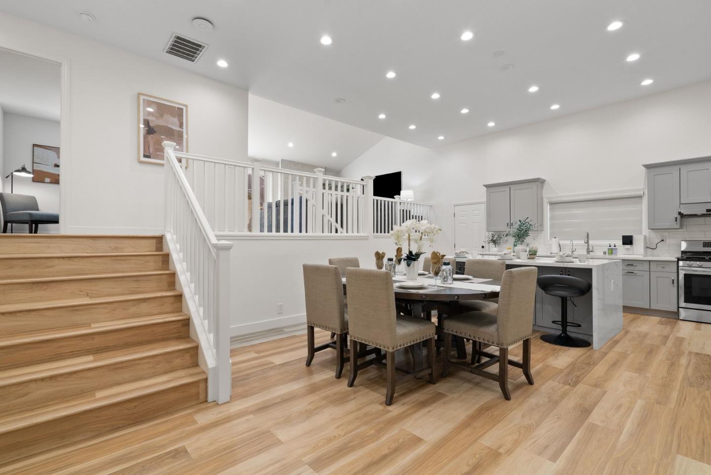 2800 Dryden Avenue, Gilroy, CA, 95020