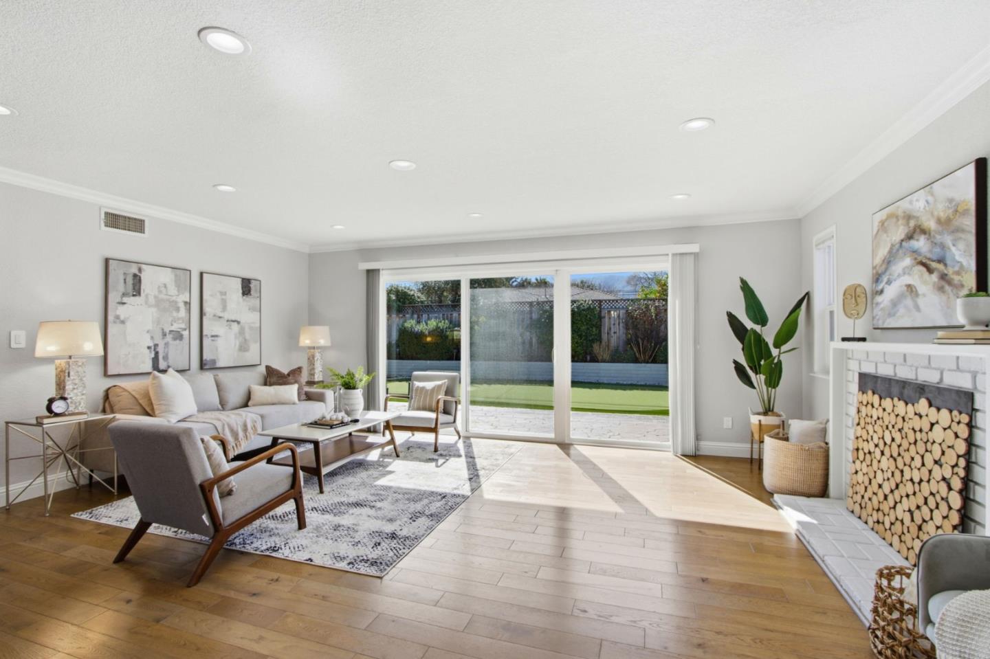 Detail Gallery Image 12 of 38 For 2356 Venndale Ave, San Jose,  CA 95124 - 4 Beds | 2 Baths