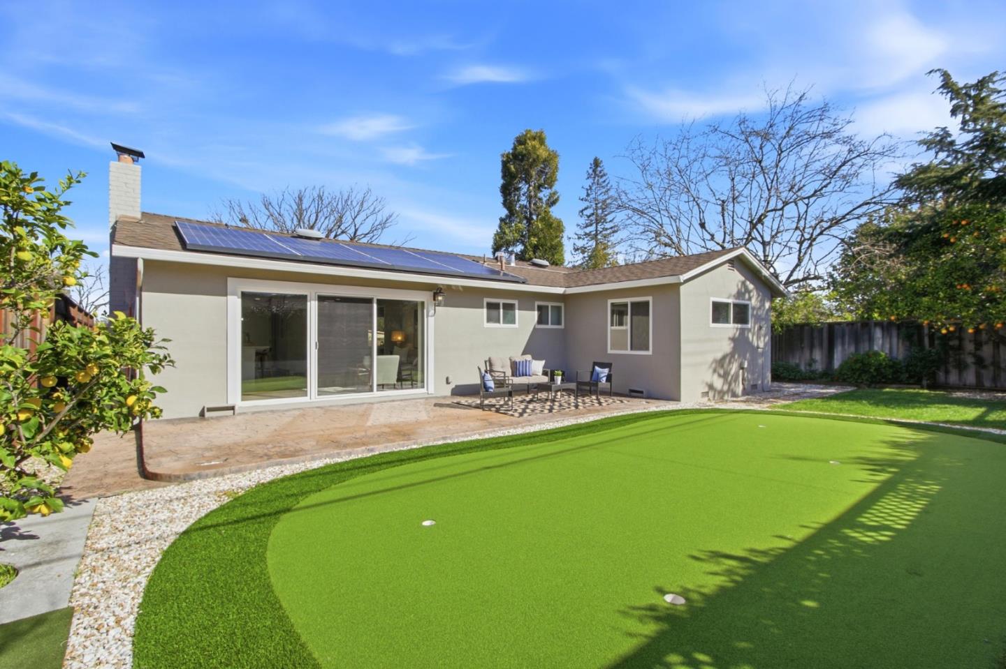 Detail Gallery Image 29 of 38 For 2356 Venndale Ave, San Jose,  CA 95124 - 4 Beds | 2 Baths