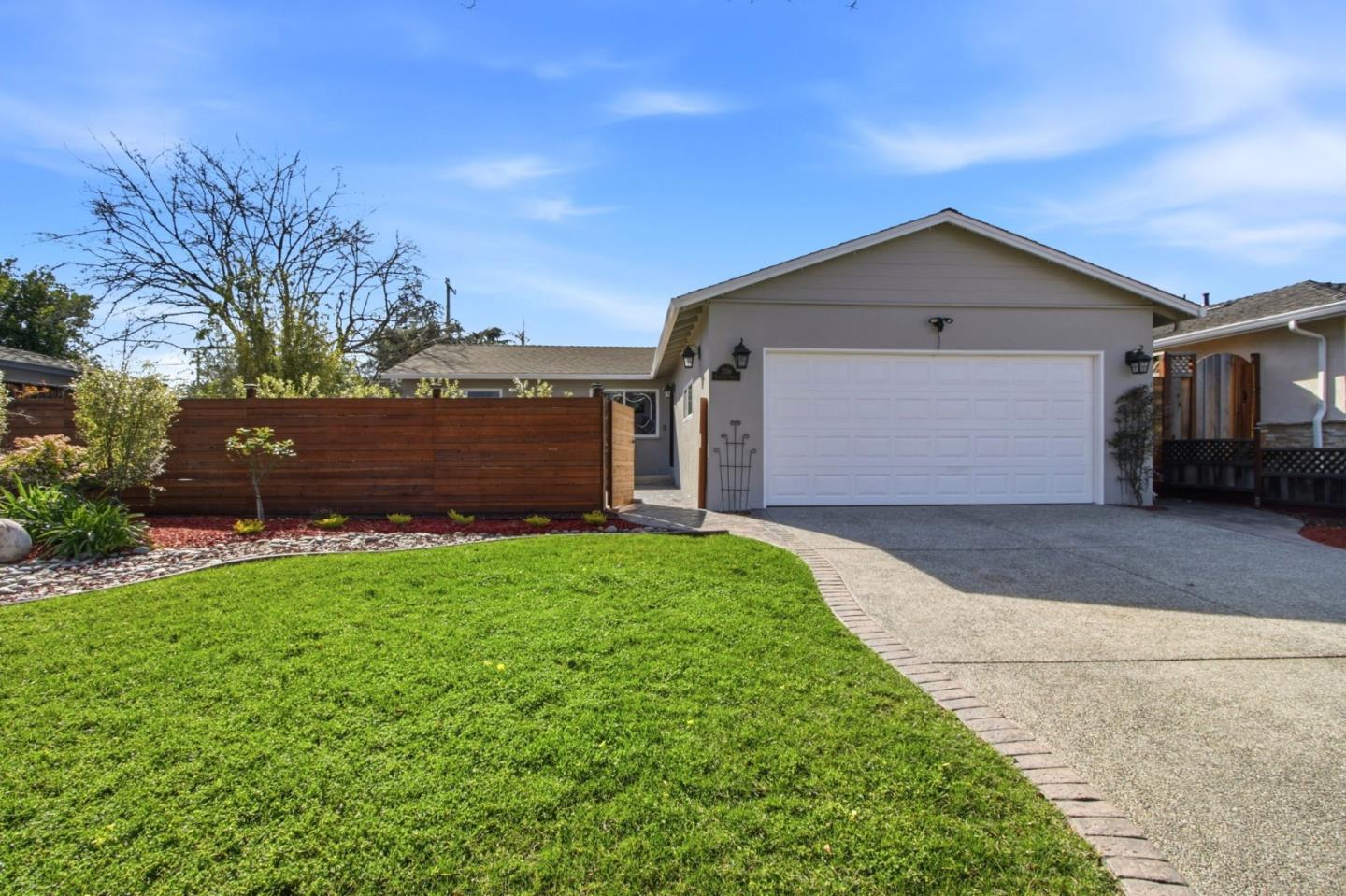 Detail Gallery Image 3 of 38 For 2356 Venndale Ave, San Jose,  CA 95124 - 4 Beds | 2 Baths