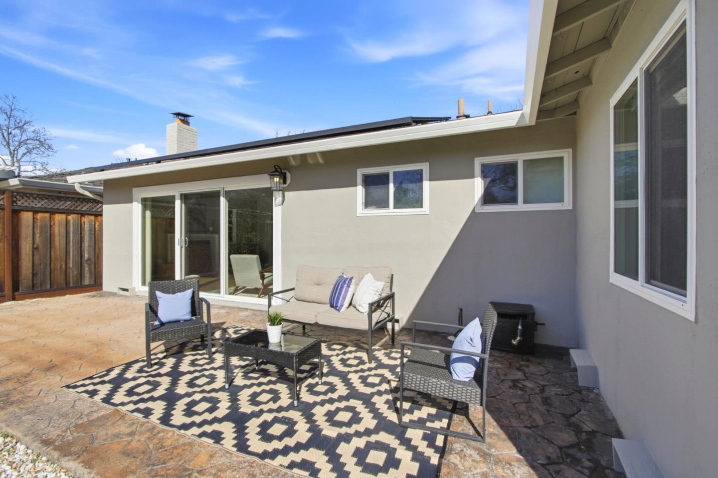 Detail Gallery Image 32 of 38 For 2356 Venndale Ave, San Jose,  CA 95124 - 4 Beds | 2 Baths