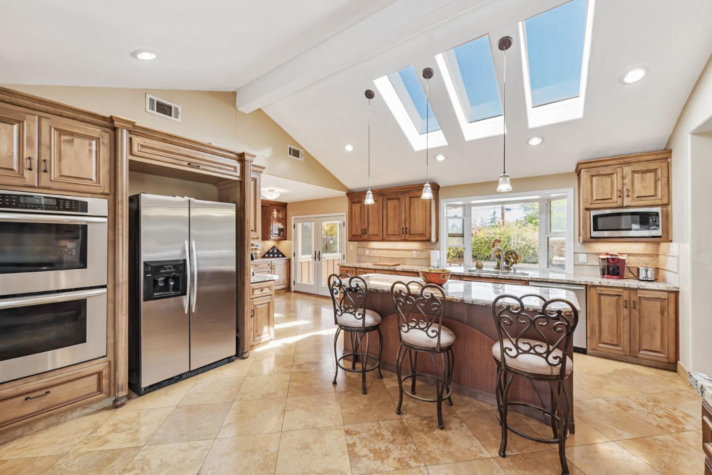 Detail Gallery Image 14 of 38 For 2598 Cottle Ave, San Jose,  CA 95125 - 3 Beds | 2/1 Baths