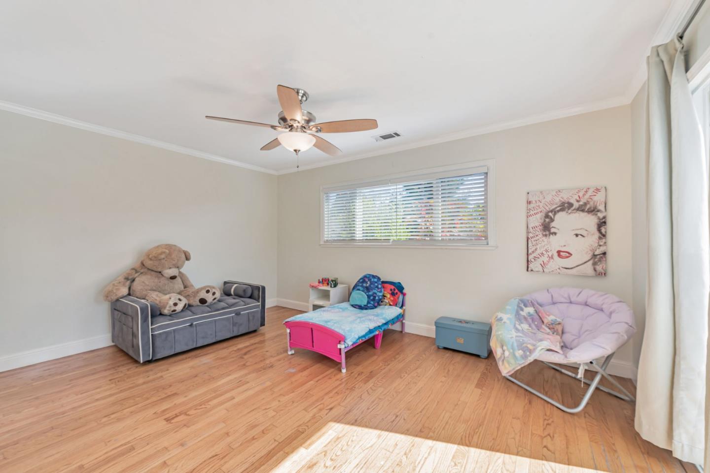 Detail Gallery Image 19 of 38 For 2598 Cottle Ave, San Jose,  CA 95125 - 3 Beds | 2/1 Baths