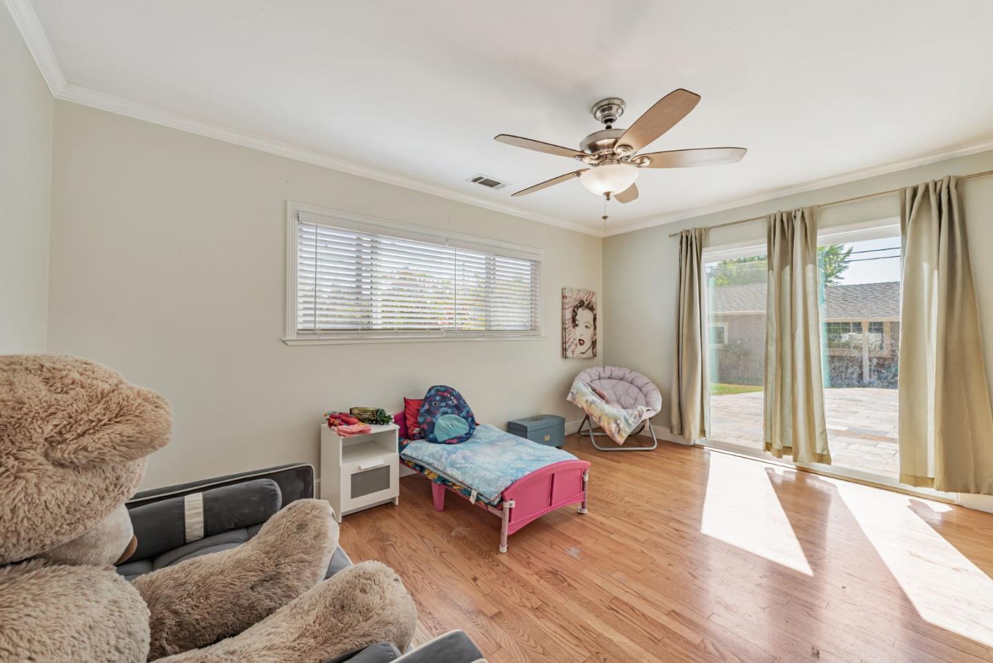 Detail Gallery Image 20 of 38 For 2598 Cottle Ave, San Jose,  CA 95125 - 3 Beds | 2/1 Baths