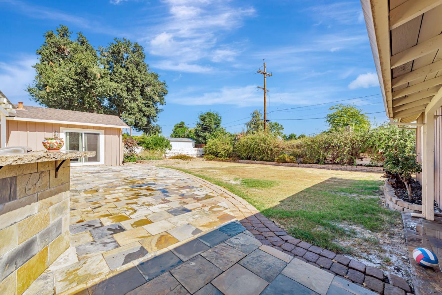 Detail Gallery Image 38 of 38 For 2598 Cottle Ave, San Jose,  CA 95125 - 3 Beds | 2/1 Baths