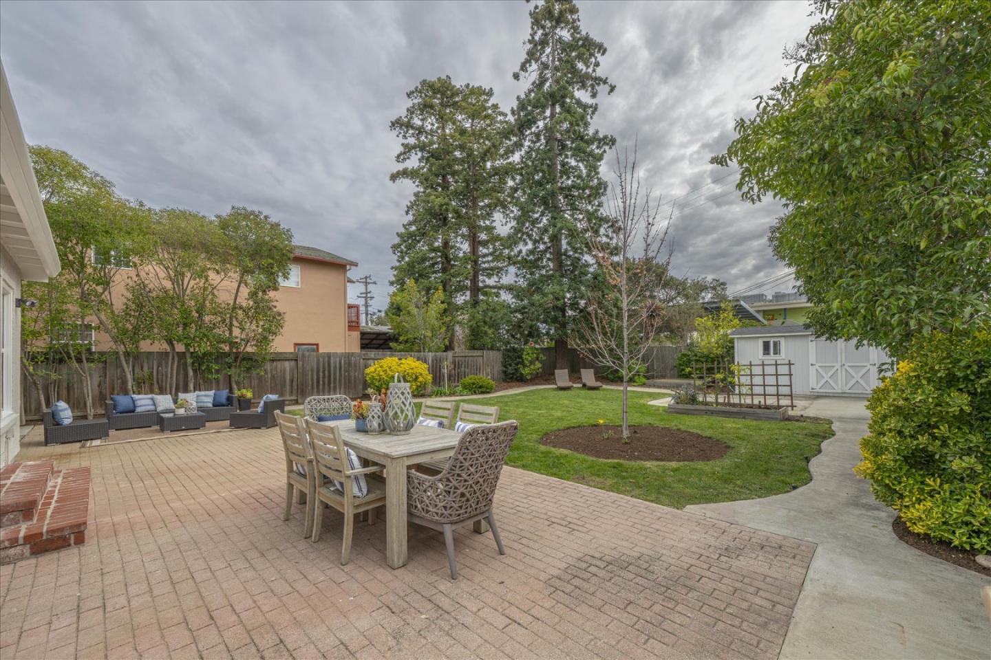 Detail Gallery Image 29 of 32 For 3354 Page St, Redwood City,  CA 94063 - 3 Beds | 2 Baths