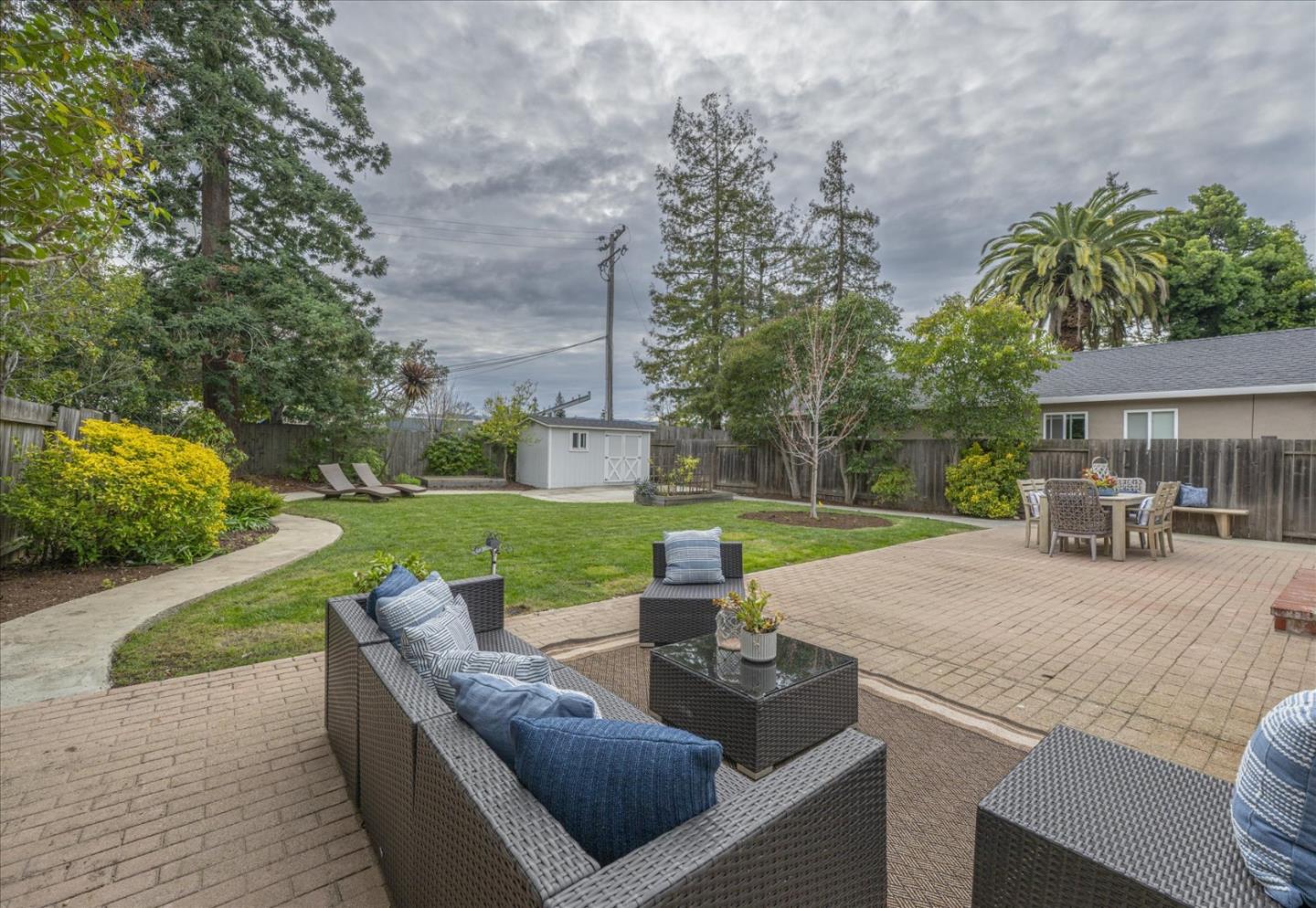 Detail Gallery Image 30 of 32 For 3354 Page St, Redwood City,  CA 94063 - 3 Beds | 2 Baths