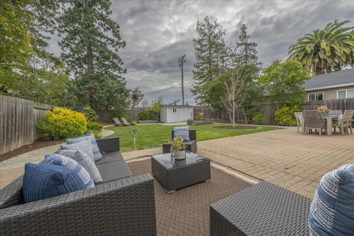 Detail Gallery Image 31 of 32 For 3354 Page St, Redwood City,  CA 94063 - 3 Beds | 2 Baths