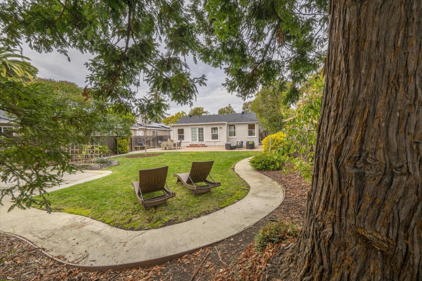 Detail Gallery Image 32 of 32 For 3354 Page St, Redwood City,  CA 94063 - 3 Beds | 2 Baths