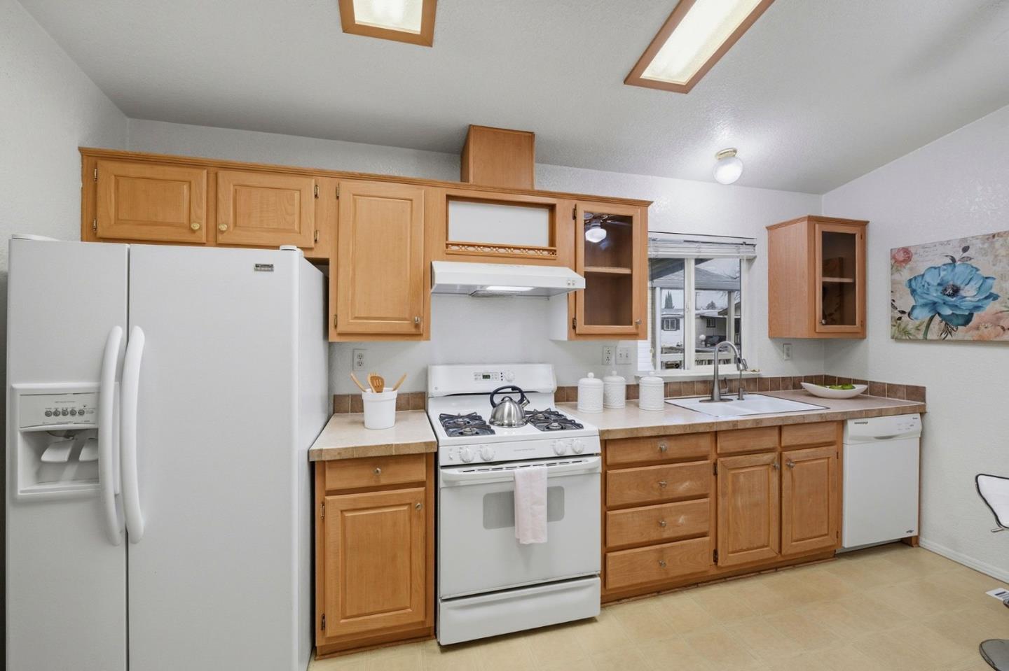 Detail Gallery Image 13 of 41 For 195 Blossom Hill Rd #156,  San Jose,  CA 95123 - 3 Beds | 2 Baths