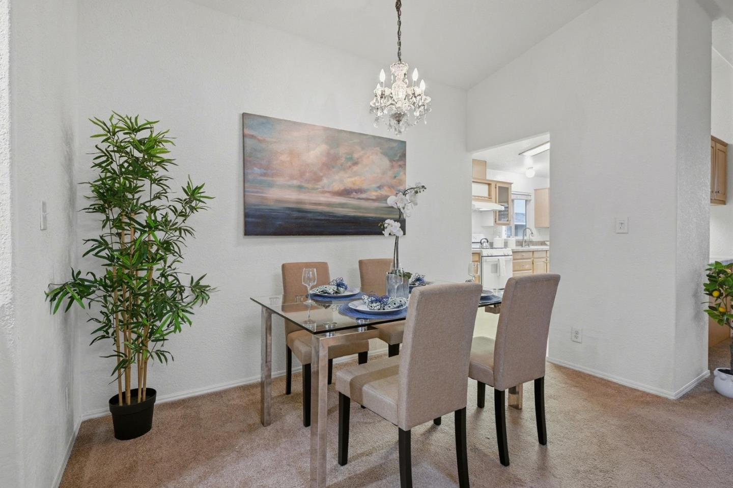 Detail Gallery Image 15 of 41 For 195 Blossom Hill Rd #156,  San Jose,  CA 95123 - 3 Beds | 2 Baths