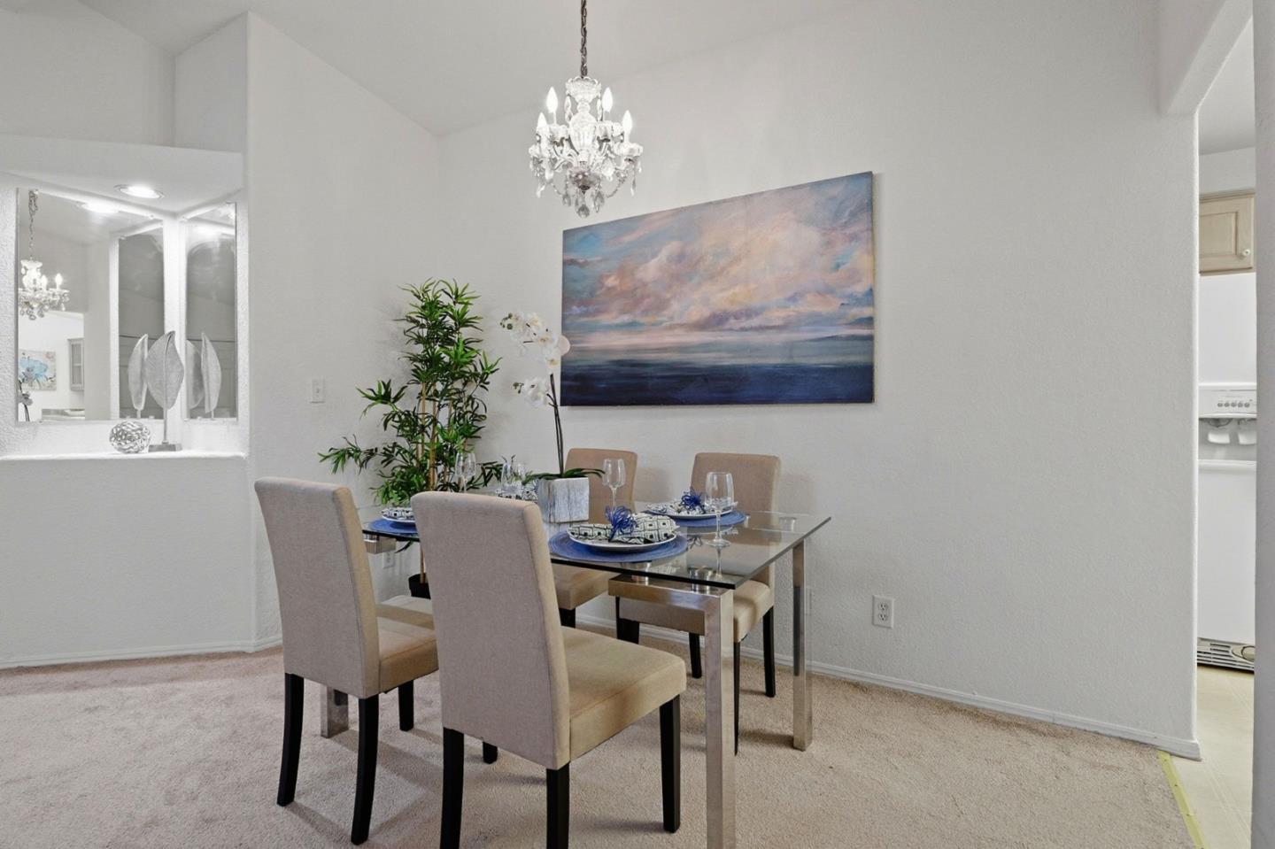Detail Gallery Image 16 of 41 For 195 Blossom Hill Rd #156,  San Jose,  CA 95123 - 3 Beds | 2 Baths