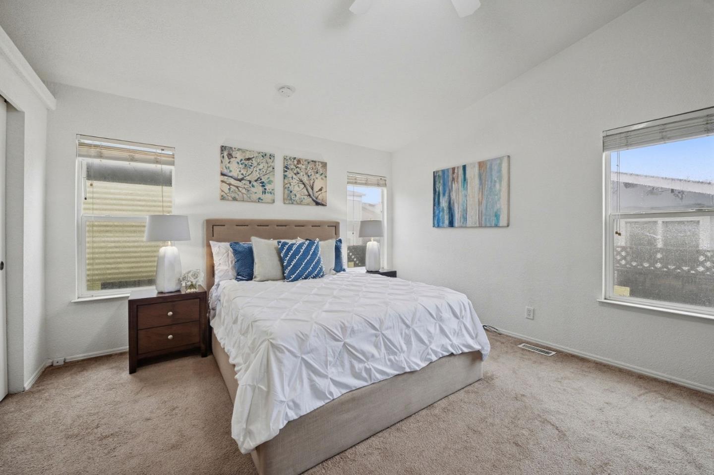 Detail Gallery Image 22 of 41 For 195 Blossom Hill Rd #156,  San Jose,  CA 95123 - 3 Beds | 2 Baths