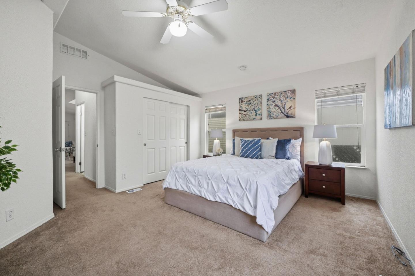 Detail Gallery Image 23 of 41 For 195 Blossom Hill Rd #156,  San Jose,  CA 95123 - 3 Beds | 2 Baths